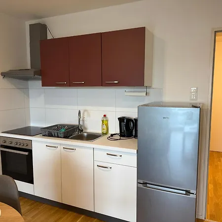 Home2cologne 克尔彭