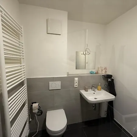 アパート Home2cologne *