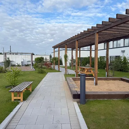 アパート Home2cologne