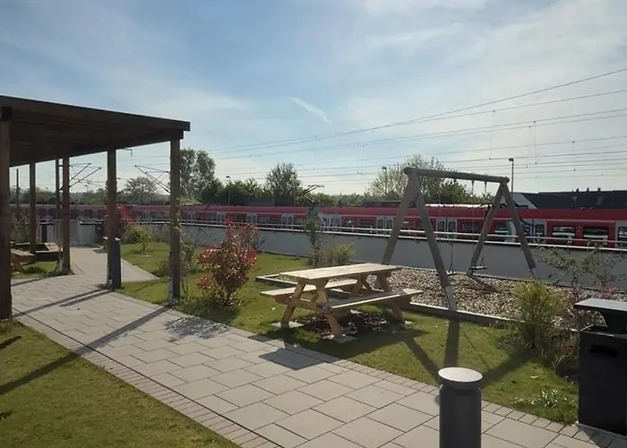 Appartement Home2cologne Kerpen (North Rhine-Westphalia)