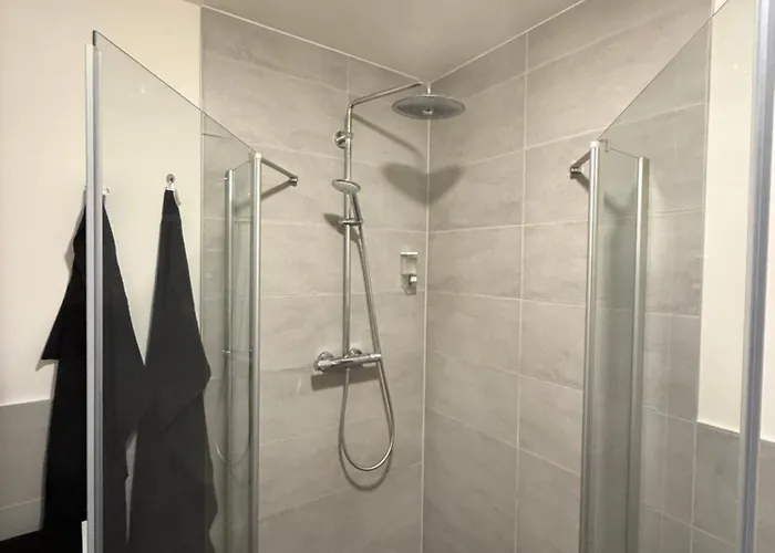 Appartement Home2cologne