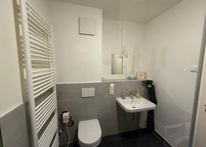 Appartement Home2cologne *