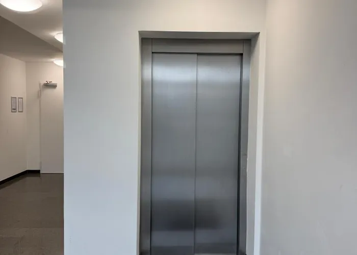 Appartement Home2cologne