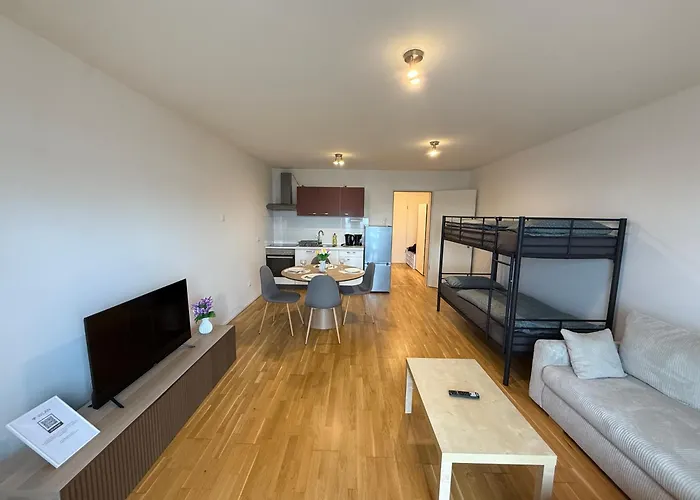 Appartement Home2cologne Kerpen (North Rhine-Westphalia)