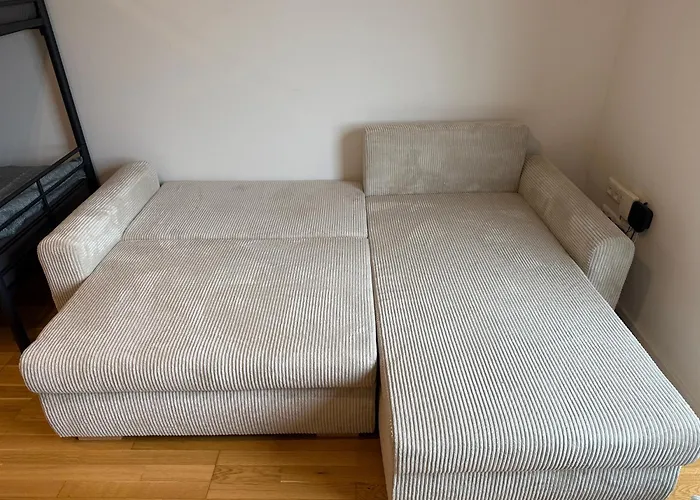 Home2cologne * Kerpen (North Rhine-Westphalia)