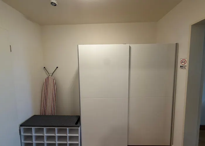 Home2cologne Appartement