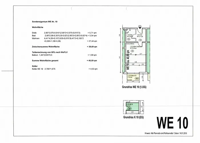 Home2cologne Kerpen (North Rhine-Westphalia)