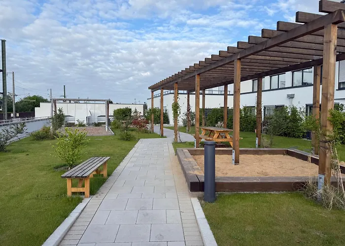 Appartement Home2cologne